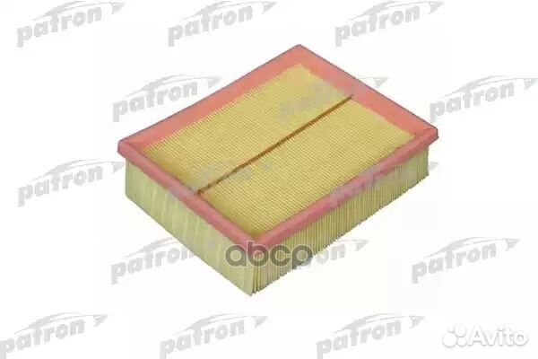 Фильтр воздушный sonata NF 2,0-2,4 PF1488 patron