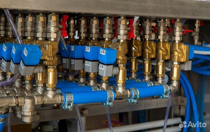 Франшиза автомойки самообслуживания