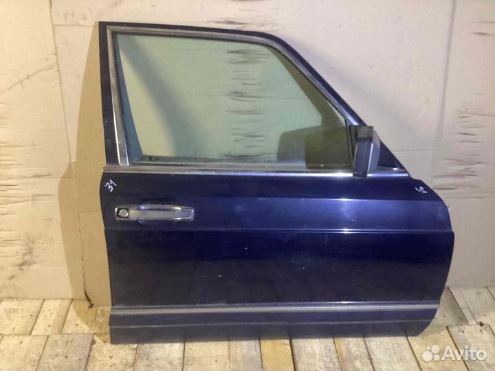 Дверь передняя правая Mercedes-Benz S-Class