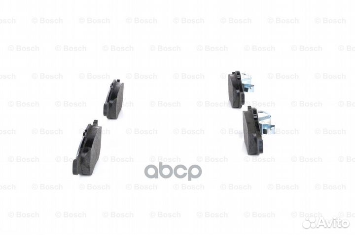 Колодки тормозные дисковые ford fiesta