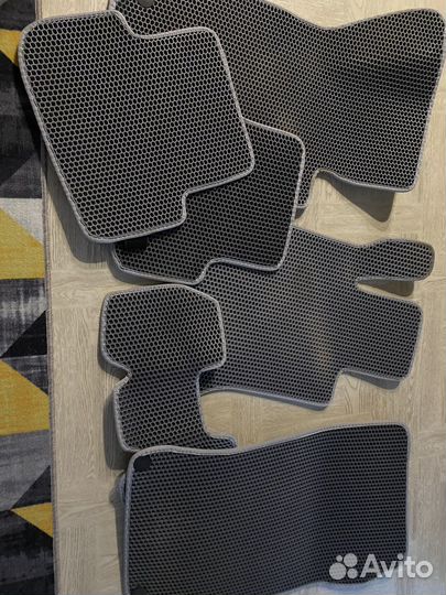 Ево коврики