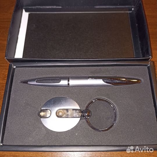 Подарочный набор “Konig” (silwerhop)