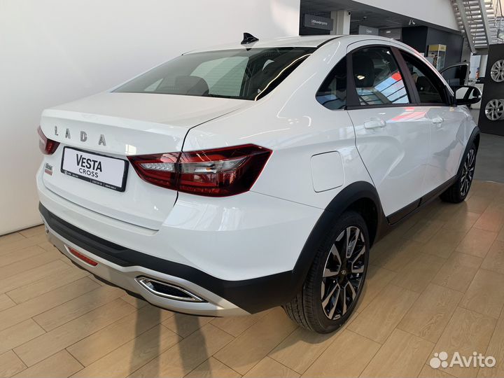 LADA Vesta 1.6 МТ, 2023