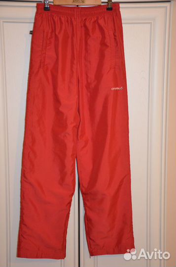 Спортивные брюки на подкладке 42-44