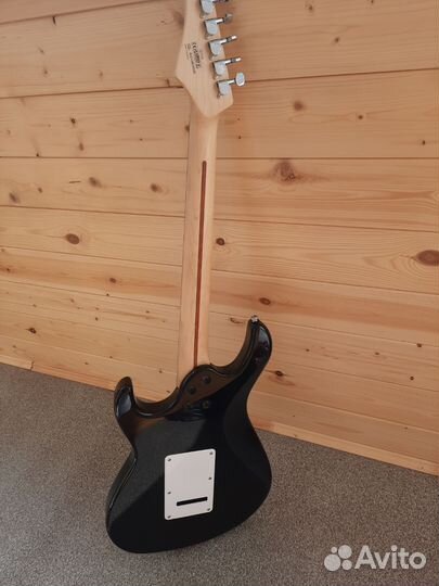 Электрогитара Cort G110-BK