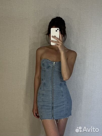 Платье женское