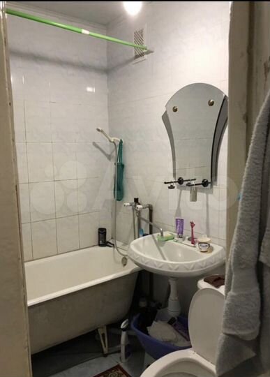 Комната 14,6 м² в 3-к., 4/5 эт.