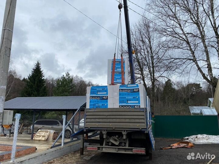 Газобетонные перемычки