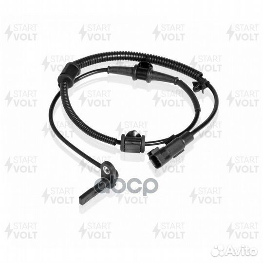 Датчик ABS перед прав/лев vsabs0550 startvolt