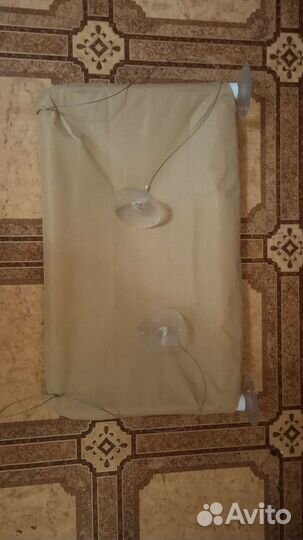 Навесной гамак для кошек