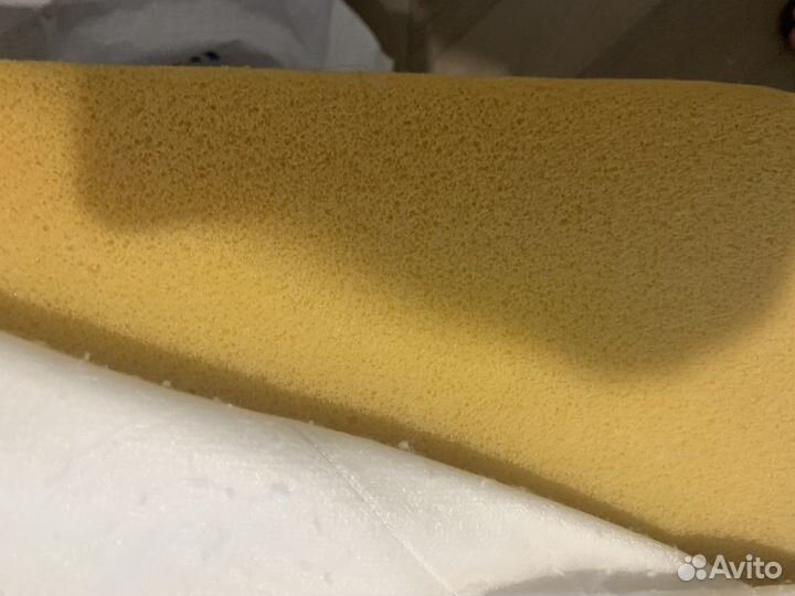 Матрасы IKEA sultan