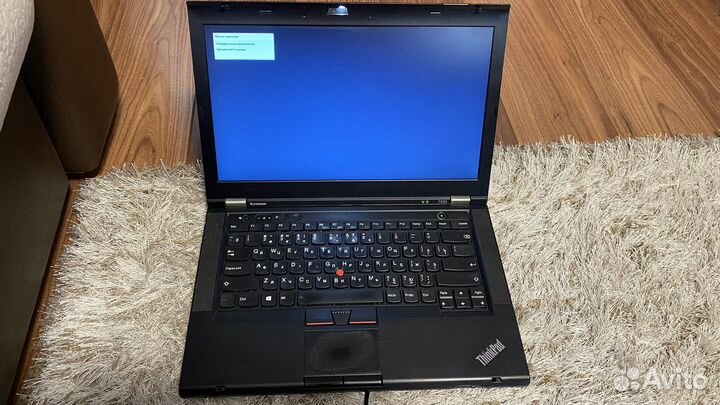 Thinkpad t430i