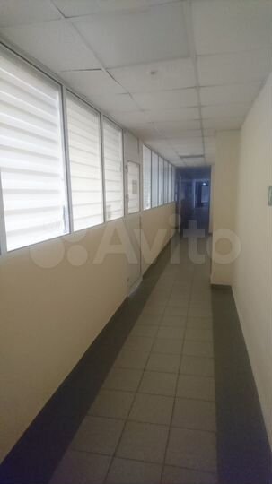 Сдам офис от 25 до 500м2