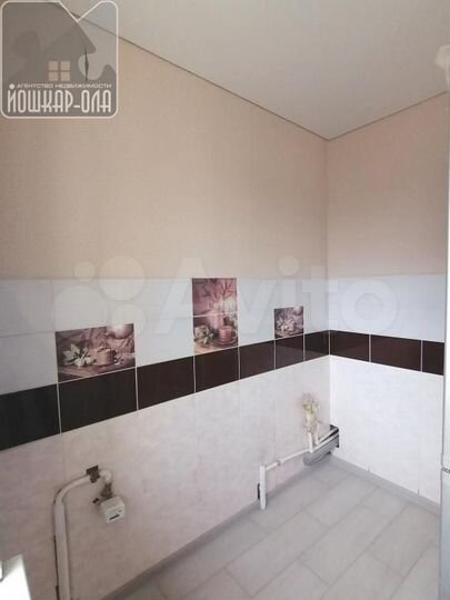 2-к. квартира, 45,2 м², 5/5 эт.