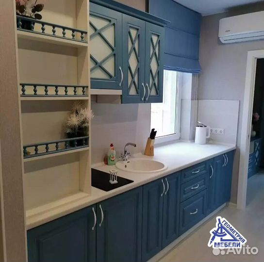 Мебель на заказ