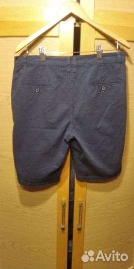 Шорты женские, новые, Германия, р.52