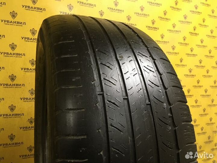 Michelin Latitude Tour HP 255/55 R18 109Y