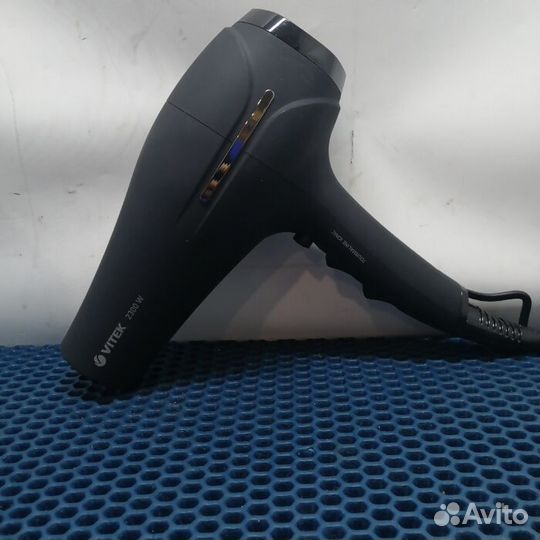 Фен Vitek VT-8235VT (Рассрочка /Т6)