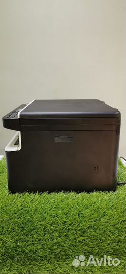 Мфу лазерный brother DCP-1512R