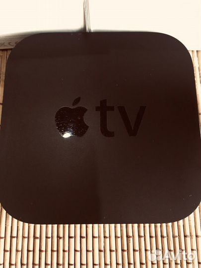Apple TV 3