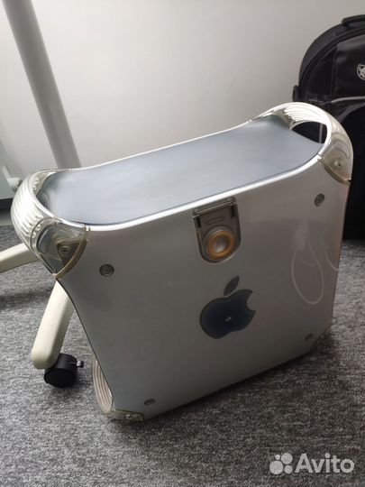 Power Mac g4