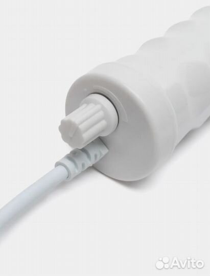 Дарсонваль массажер для лица и тела (J-337)