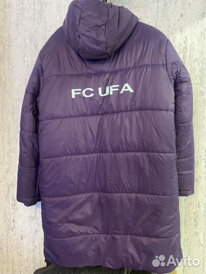 Куртка Фк Уфа