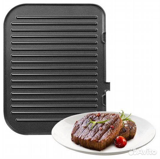 Панель сменная для гриля redmond RGP-01, гриль, Че
