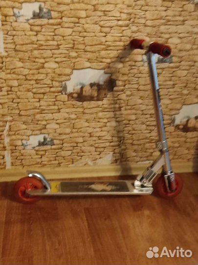 Самокат бу 2 шт