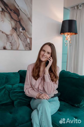 Таргетированная реклама, контекстная Яндекс