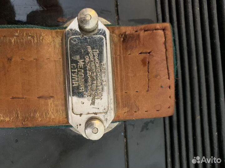 Баян Тульский