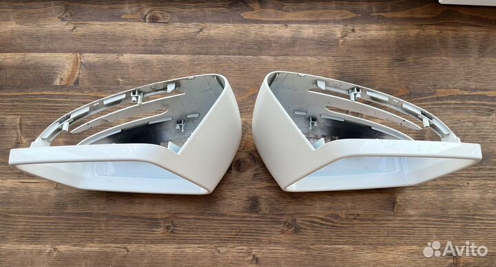 Корпус для зеркал Mercedes Benz