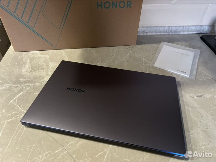 Ноутбук Honor R5-3500U