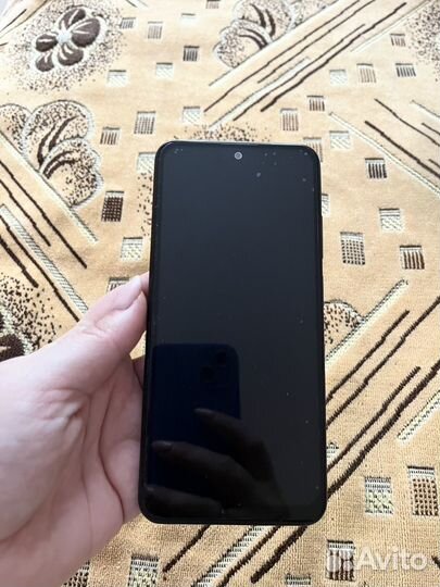 Xiaomi Redmi Note 10S, 6/128 ГБ