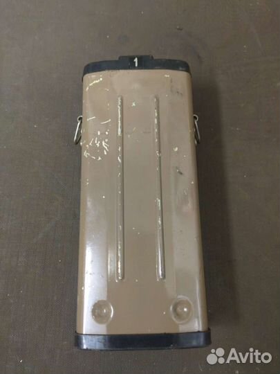 Радиостанция Транспорт