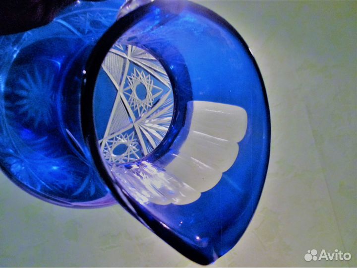 Графин СССР