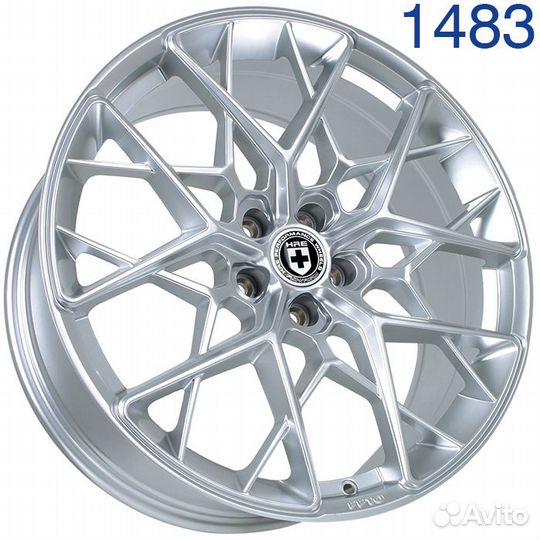 Диски литые r20 5x114.3