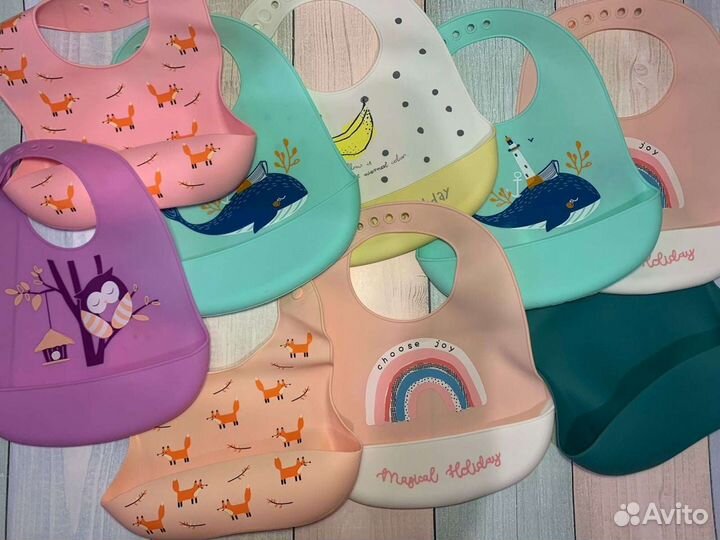 Грызунки и посуда для прикорма