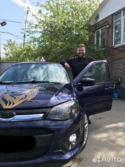 Автоинструктор, инструктор по вождению МКПП