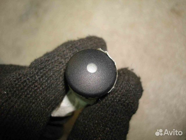 Датчик Kia Quoris 2012