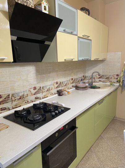 2-к. квартира, 60 м², 5/9 эт.