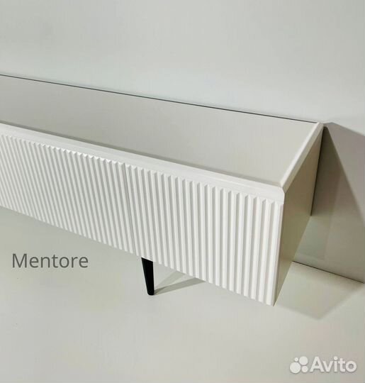 Тумба тв Bravo от мебельной фабрики