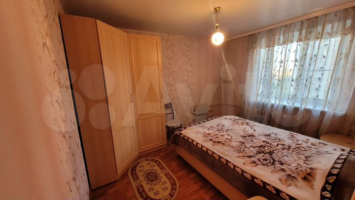 4-к. квартира, 75,5 м², 6/9 эт.