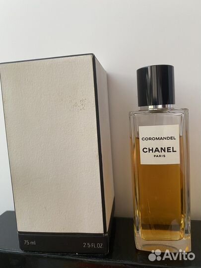 Chanel Coromandel EDT