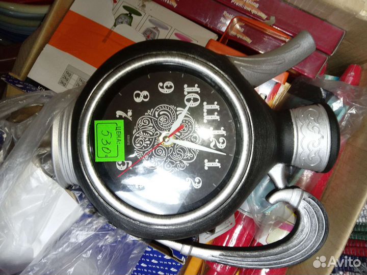 Часы настенные