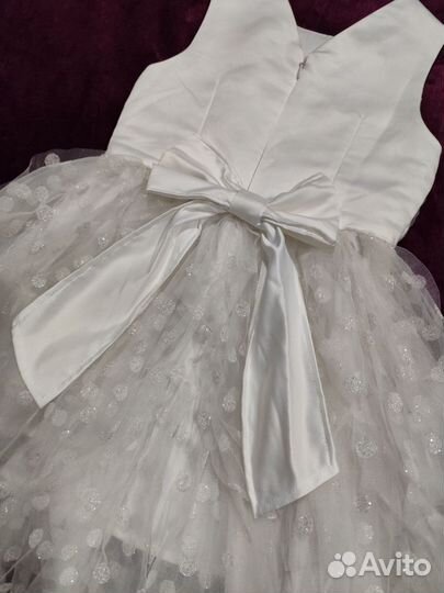 Платье для девочки Acoola