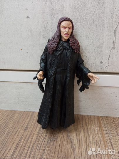 Фигурка из сериала Доктор Кто. ввс