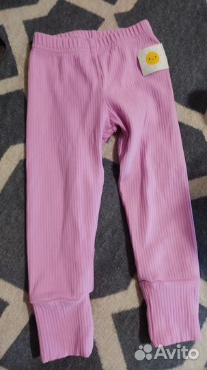 Вещи пакетом на девочку