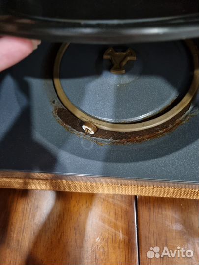 Микроволновка electrolux