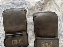 Снарядный перчатки Everlast